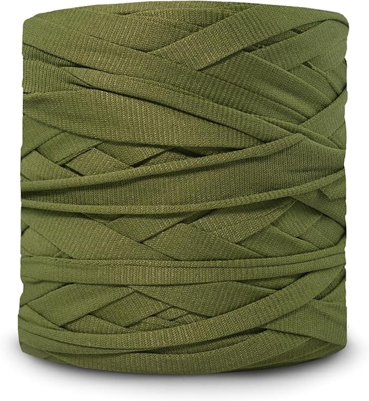 Círculo T-shirt Yarn Premium 2