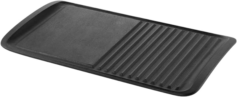 Chapa Grill Electrolux 1