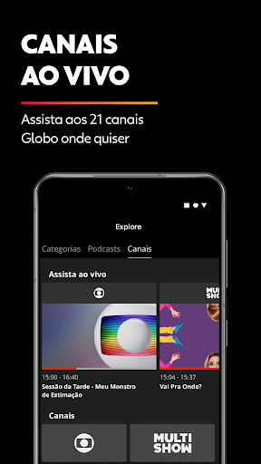 Globoplay 5
