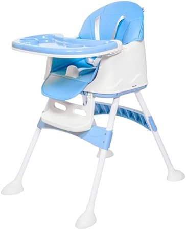 Cadeira de Alimentação Portátil Bebê Honey Maxi Baby 3