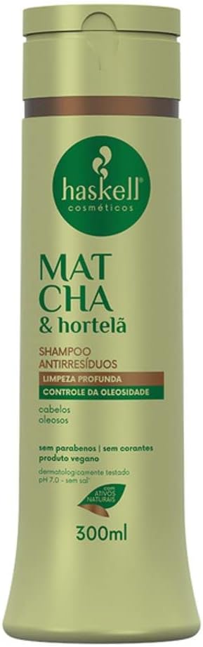 Top 10 Melhores Shampoos Antirresíduos  (Phytoervas, Skafe e mais) 5