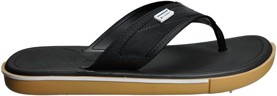 Chinelo de Dedo Spin 1