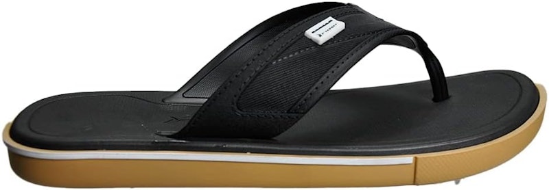 Chinelo de Dedo Spin 1