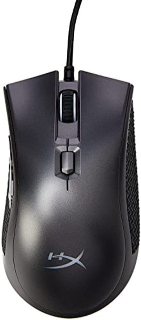 HyperX 4
