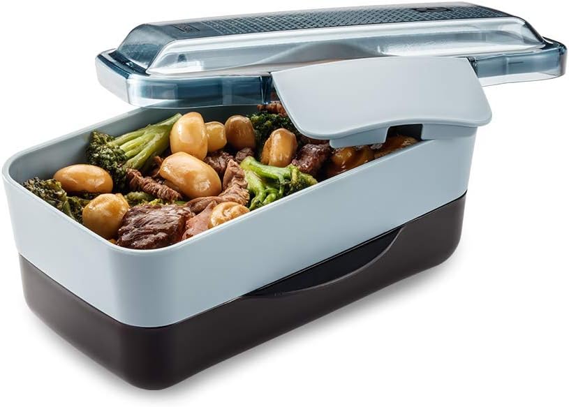 Lunch Box Electrolux  3