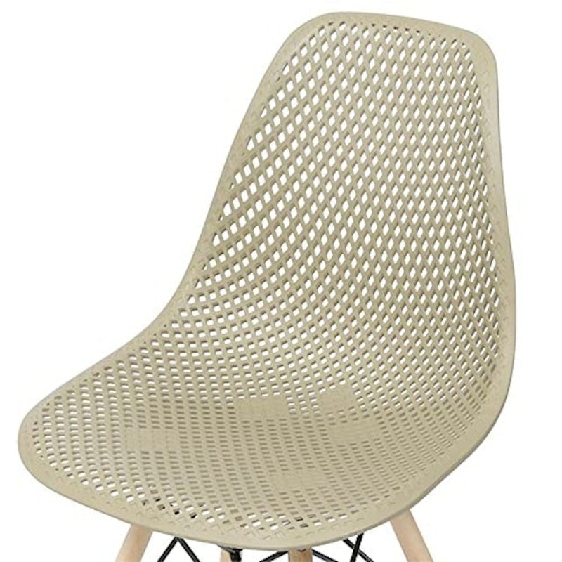 Cadeira Eames Colmeia 2