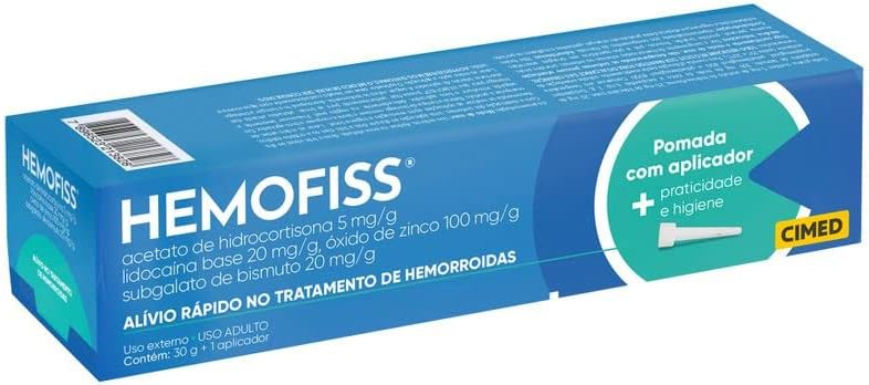 Hemofiss 1