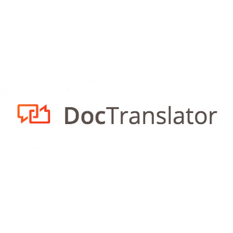 Doc Translator 1