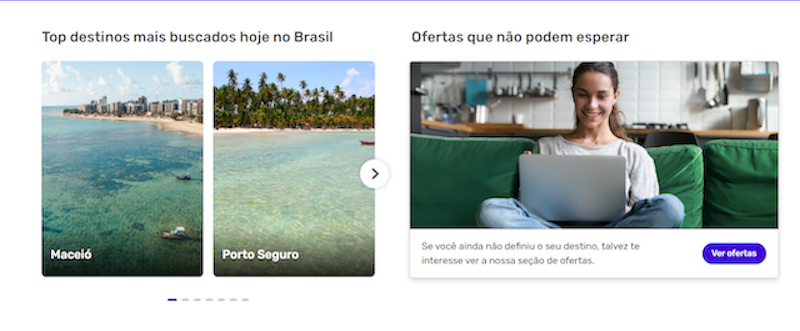 Decolar 3