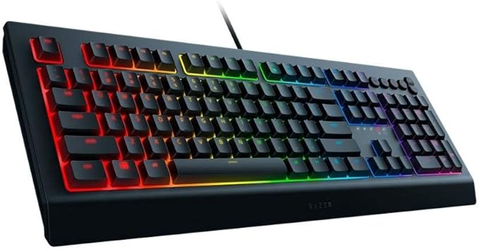 Top 10 Melhores Teclados Razer (Huntsman, Cynosa e mais) 1