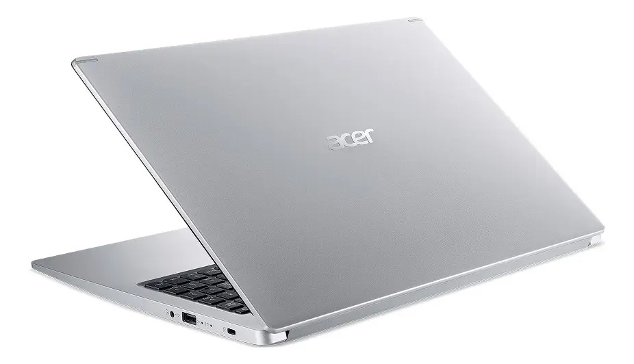 Notebook Acer Aspire 5 Ryzen 5 4
