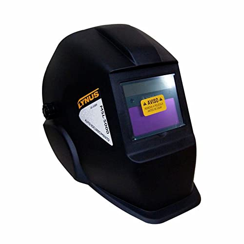 Máscara de Solda Automática 2