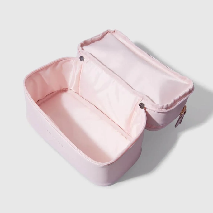Necessaire Best Travel Rosa 2