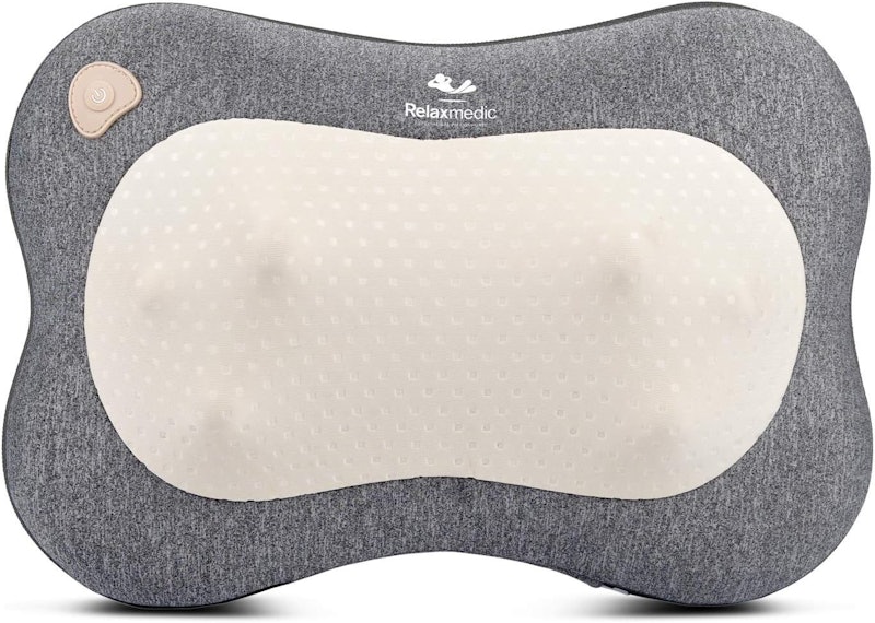 Almofada Massageadora Shiatsu Pilow Smart 1