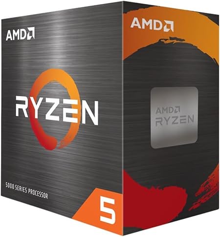 AMD Ryzen™ 5 5600 1