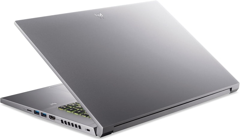 Notebook Predator Triton Neo 16 5