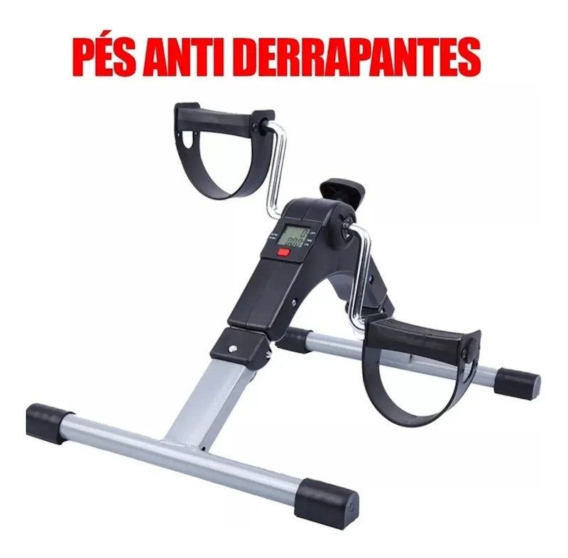 Mini Bicicleta Ergométrica Lorben 3
