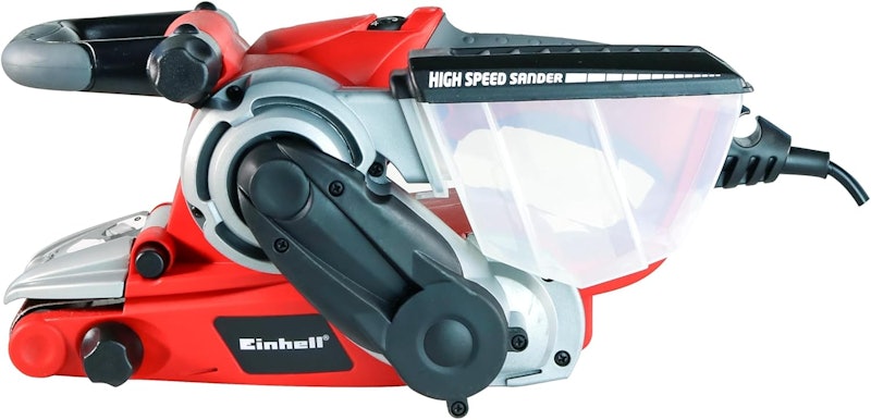 Lixadeira de Cinta RT-BS 75 Einhell 3