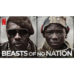 Beasts of No Nation (2015)