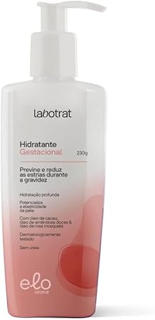Hidratante Gestacional 1
