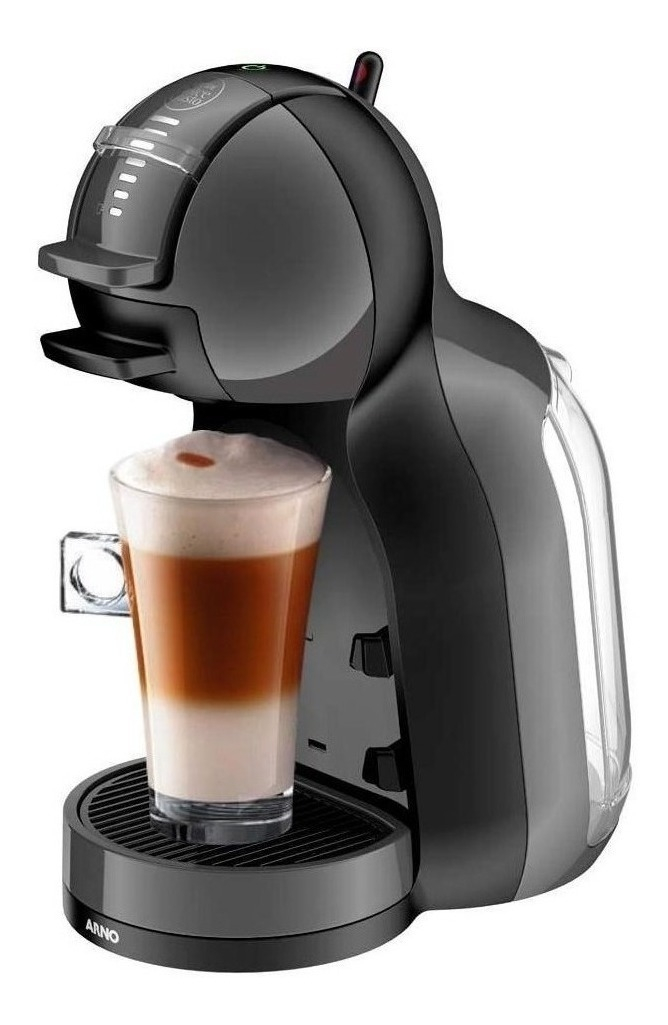 Top 6 Melhores Cafeteiras Dolce Gusto em 2026 (Mini Me, Genio S Plus e mais) 1