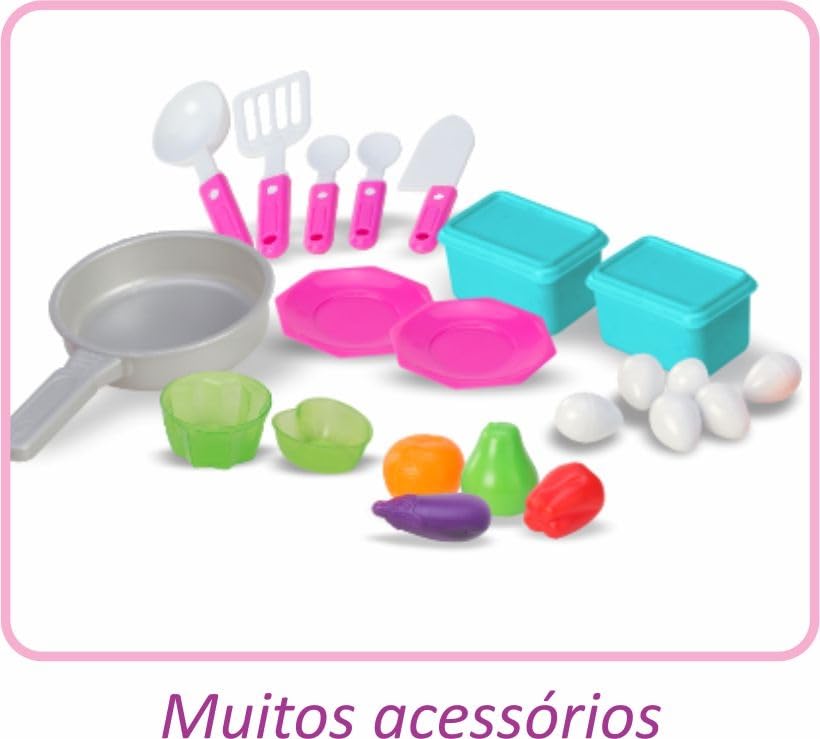 Cozinha Gourmet 3