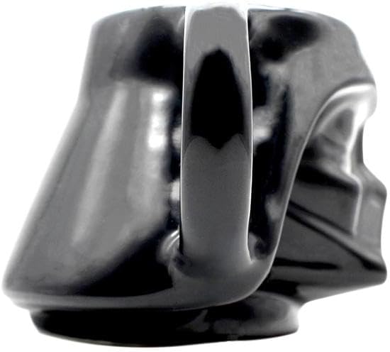 Caneca 3D Darth Vader - Star Wars 2
