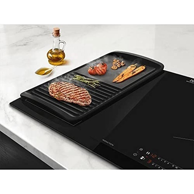 Cooktop 4 Bocas de Indução Electrolux Experience 2