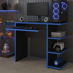 Mesa Escrivaninha para Computador PEK MÓVEIS