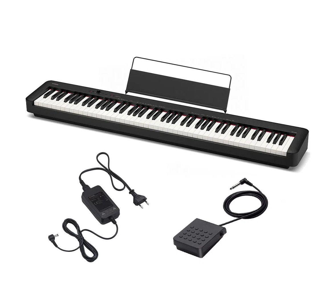 Piano Digital CDP-S160 Casio 2