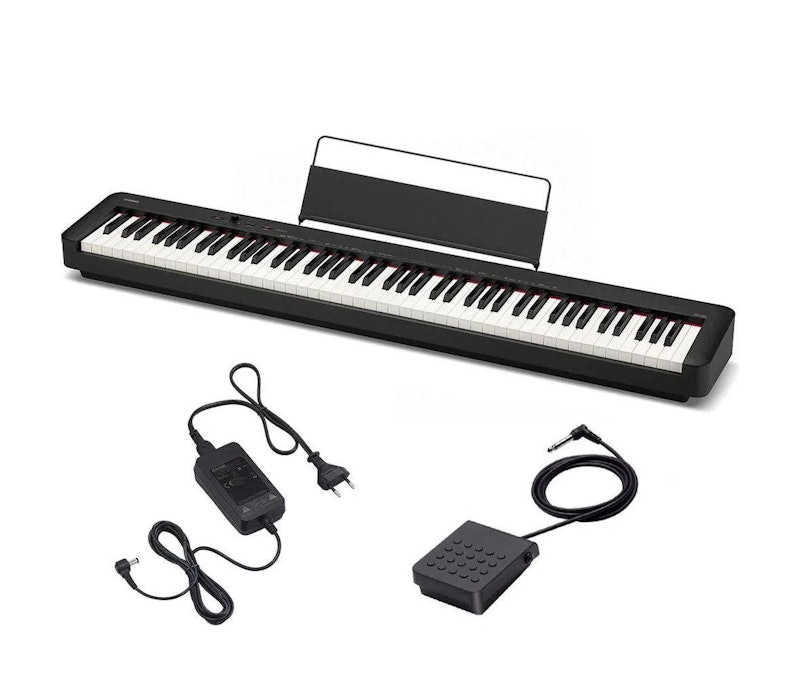 Piano Digital CDP-S160 Casio 2