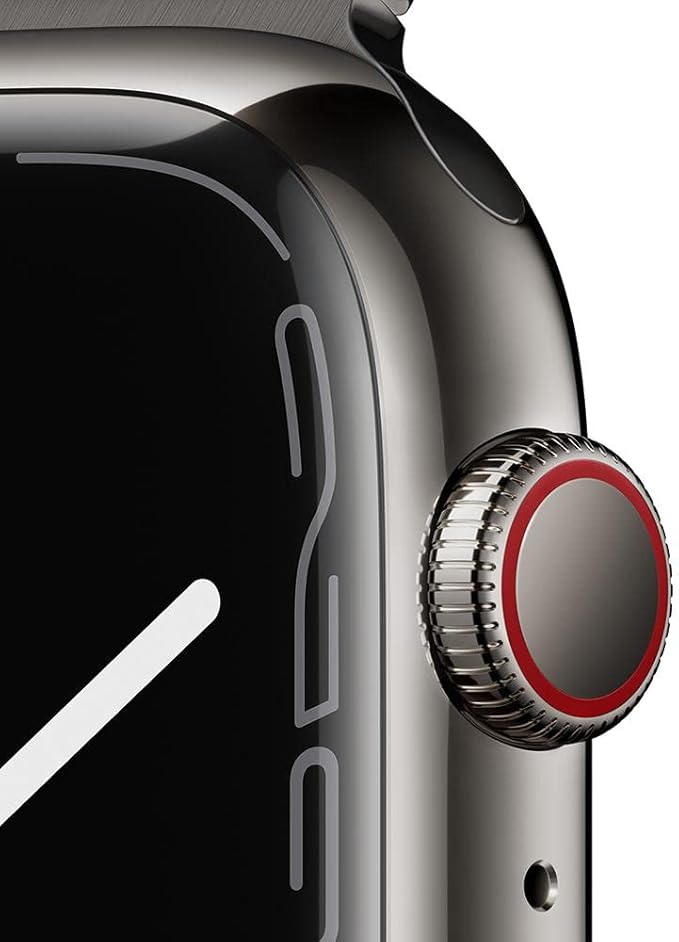 Apple Watch Series 7 GPS + Cellular 3