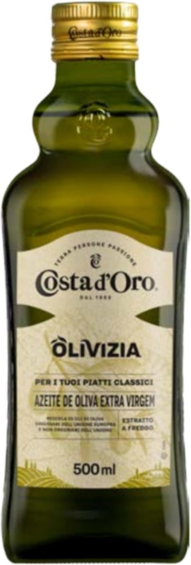 Azeite de Oliva Extra Virgem Olivizia 1