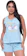 VILY Pijama Feminino Curto Vily 1