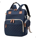 Top 10 Melhores Bolsas de Maternidade (Skip Hop, Maternity Land e mais) 5