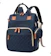 FIANNE Mochila Maternidade Impermeável 1