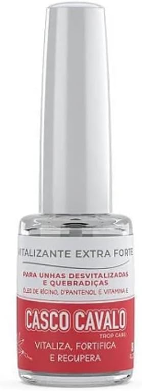Vitalizante Extraforte Casco Cavalo 1