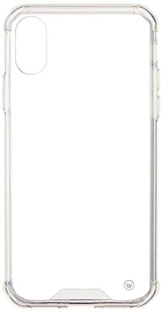 Capa Protetora Hybrid Case para iPhone XS 1