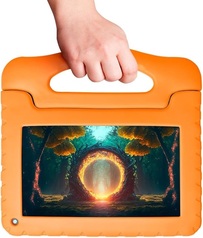 Tablet Infantil Multi Kid Pad 4