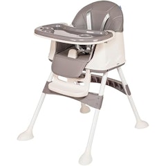 Cadeira de Alimentação Portátil Bebê Honey Maxi Baby