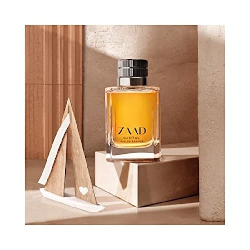 Zaad Santal Eau de Parfum 5