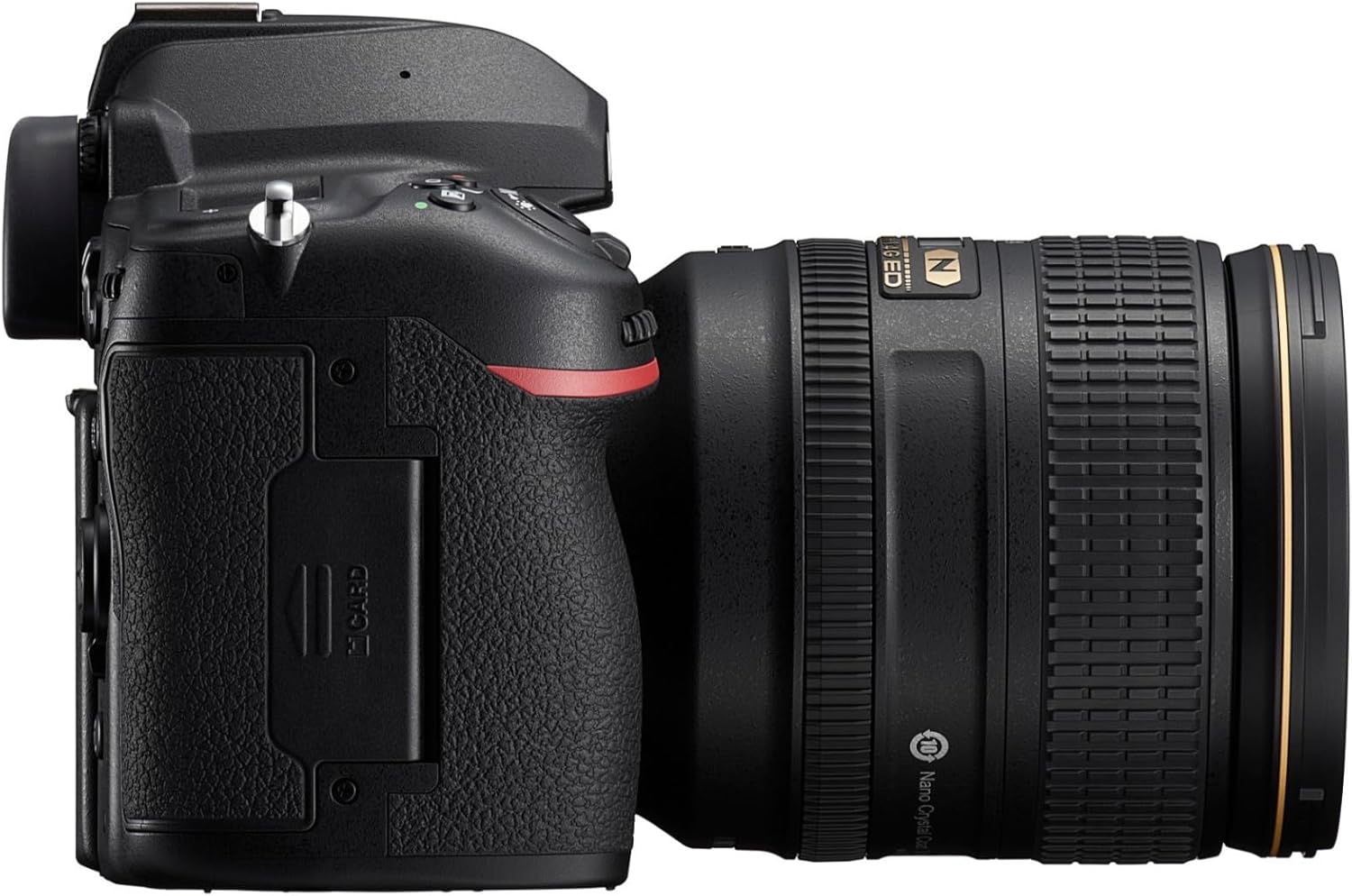 Nikon D780 3