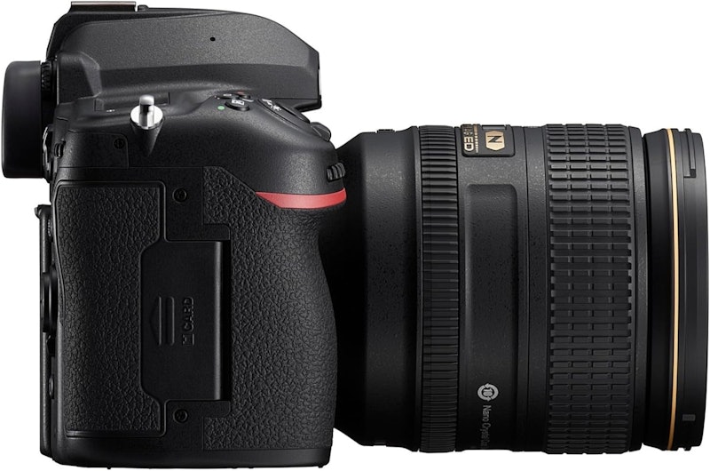 Nikon D780 3