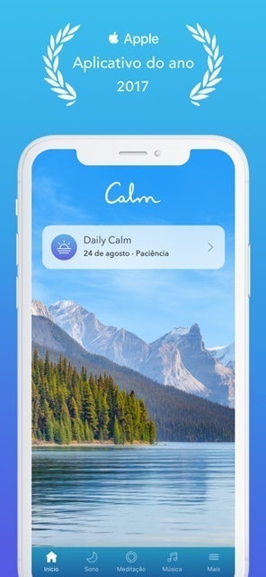 Calm 2