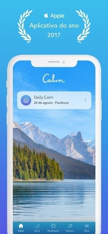 Calm 2