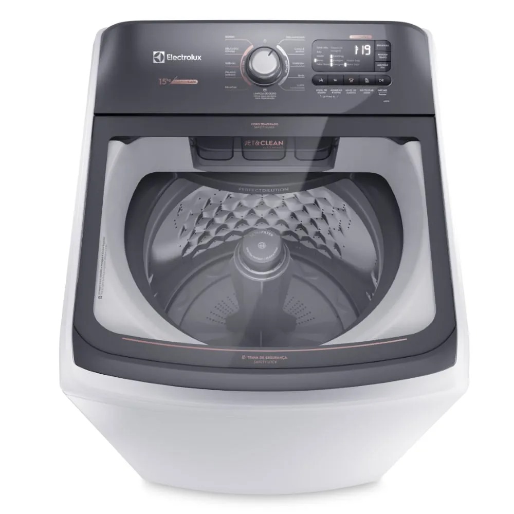 Electrolux 3