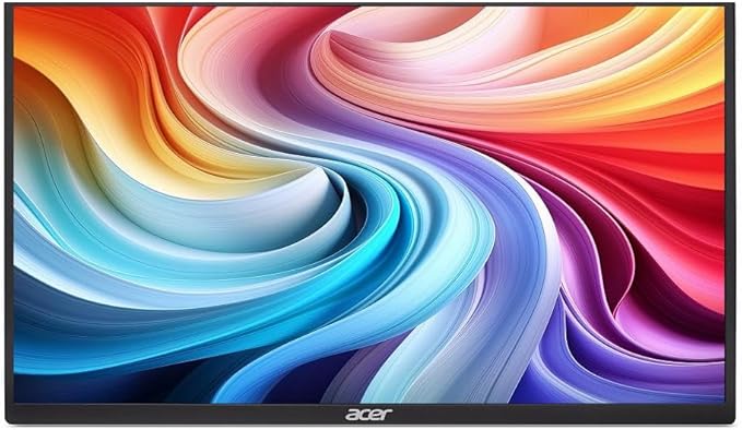 Top 10 Melhores Monitores Portáteis em 2026 (Arzopa, Acer e mais) 5