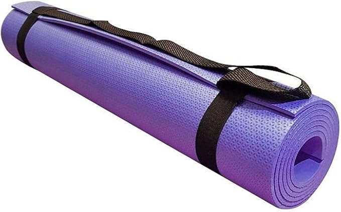 Tapete para Yoga em EVA Evamax 4