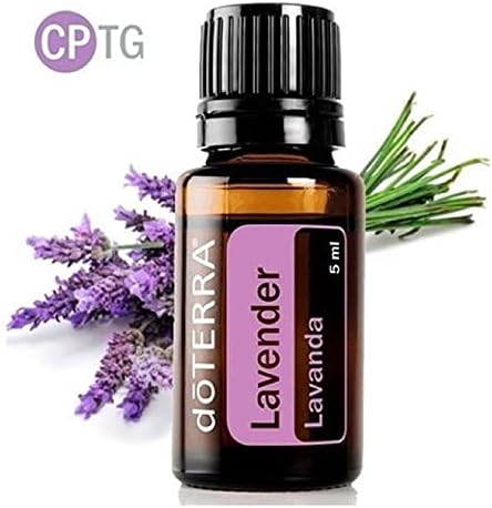 Lavender (Aroma Natural de Lavanda) 3