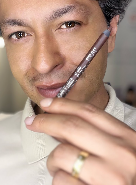 Lápis para Olhos Sport Eyepencil 7